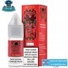 Juice Sauz SALT Over The Border El Rojo 10ml - 10mg e-liquid Juice Sauz SALT Over The Border El Rojo 10ml - 10mg e-liquid