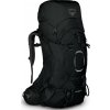 Osprey Aether 55 II black Veľkosť: S/M batoh Osprey Aether 55 II black Veľkosť: S/M batoh