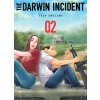 The Darwin Incident 2 The Darwin Incident 2