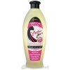 Nutricius Perfect Hair kofeínový šampón 550 ml Nutricius Perfect Hair kofeínový šampón 550 ml