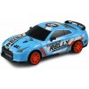 Amewi RC auto Drift Sport Car Nissan Skyline GT-R 4WD 2,4 GHz RTR 1:24 Amewi RC auto Drift Sport Car Nissan Skyline GT-R 4WD 2,4 GHz RTR 1:24