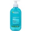 Garnier Pure čistiaci gél pre problematickú pleť akné Deep Clean Foam Wash 200 ml Garnier Pure čistiaci gél pre problematickú pleť akné Deep Clean Foam Wash 200 ml