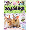 Zajačiky - veselé obrázky a zábavné úlohy Zajačiky - veselé obrázky a zábavné úlohy