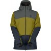 Pánska lyžiarska bunda SCOTT Ultimate Dryo Ripstop Pánska lyžiarska bunda SCOTT Ultimate Dryo Ripstop