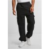 Men's pocket sweatpants 90's black čierna XL Urban Classics 4065812674753 Men's pocket sweatpants 90's black čierna XL Urban Classics 4065812674753