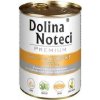 DOLINA NOTECI Premium bohatá na kachnu a dýni 400 g DOLINA NOTECI Premium bohatá na kachnu a dýni 400 g