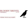 Bloody Shovel (Spandrell)(Brožovaná) Bloody Shovel (Spandrell)(Brožovaná)
