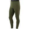 Spodky dlhé pánske SENSOR MERINO DOUBLE FACE safari L Spodky dlhé pánske SENSOR MERINO DOUBLE FACE safari L