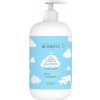 Laboratoires de Biarritz ALGA NATIS umývací gél Obsah: 500 ml Laboratoires de Biarritz ALGA NATIS umývací gél Obsah: 500 ml