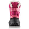 Sorel Toddler Snow Commander Detská outdoorová Obuv Farba: Tropic Pink Deep Blush, Veľkosť: 21 1638112652 Sorel Toddler Snow Commander Detská outdoorová Obuv Farba: Tropic Pink Deep Blush, Veľkosť: 21 1638112652