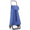 Nákupný vozík Rolser modrý polyester Nákupný vozík Rolser modrý polyester