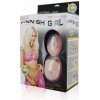 Sex bábika Lybaile PVC Sex bábika Lybaile PVC