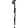 Rimmel London Brow This Way ceruzka na obočie s kefkou 005 Ash Brown 1,4 g Rimmel London Brow This Way ceruzka na obočie s kefkou 005 Ash Brown 1,4 g