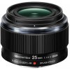M.ZUIKO DIGITAL 25 mm F1.8 II V336010BW000 M.ZUIKO DIGITAL 25 mm F1.8 II V336010BW000