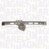 Mechanizmus zdvíhania okna MAGNETI MARELLI 350103170222 Mechanizmus zdvíhania okna MAGNETI MARELLI 350103170222