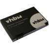 Batéria pre Motorola Razr V3 850mAh 3,7V Li-lon Batéria pre Motorola Razr V3 850mAh 3,7V Li-lon
