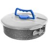 Orion nepriľnavá forma kruh s vekom GRANDE 26 cm Orion nepriľnavá forma kruh s vekom GRANDE 26 cm