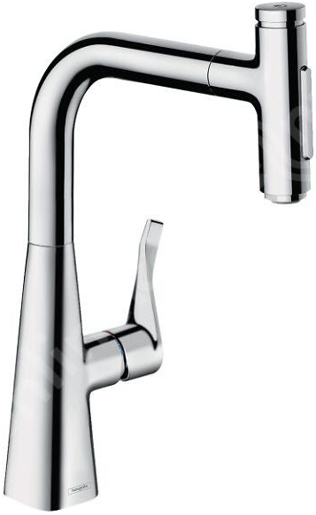 Hansgrohe Metris 73822000