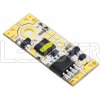 LedStar Vypínač a stmievač LED pásikov dotykom kdekoľvek na lištu z LED pásikom, 7,5A 12V/96W 24V/192W, DIMAL LedStar Vypínač a stmievač LED pásikov dotykom kdekoľvek na lištu z LED pásikom, 7,5A 12V/96W 24V/192W, DIMAL