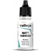 Akrylový lak Vallejo - Matt Varnish 17ml Akrylový lak Vallejo - Matt Varnish 17ml