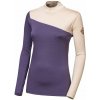 SENSOR MERINO EXTREME UP dámska mikina dl.rukáv grape purple/beige Veľkosť: XL mikina SENSOR MERINO EXTREME UP dámska mikina dl.rukáv grape purple/beige Veľkosť: XL mikina