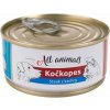 All Animals kočkopes konz. Steak z kačice 100g All Animals kočkopes konz. Steak z kačice 100g