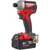 Milwaukee M18 BLID2-502X, 4933464520 Milwaukee M18 BLID2-502X, 4933464520