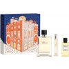 Terre D´ Hermes - EDT 100 ml + sprchový gél 40 ml + EDT 15 ml Terre D´ Hermes - EDT 100 ml + sprchový gél 40 ml + EDT 15 ml