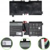 Originálna batéria Dell 2F8K3 Dell Alienware 17 18 Originálna batéria Dell 2F8K3 Dell Alienware 17 18