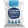 Allnature Kyselina citrónová 1000 g Allnature Kyselina citrónová 1000 g