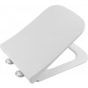 Bruckner WALTER WC sedátko, Slim, Soft Close, duroplast, biela 201.505.4 Bruckner WALTER WC sedátko, Slim, Soft Close, duroplast, biela 201.505.4