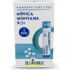 Arnica Montana gra. 3x4 g 9CH Arnica Montana gra. 3x4 g 9CH
