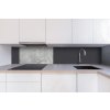 DIMEX | Dibond doska za kuchynskú linku | DBW-08040-106 Betón II | 80 x 40 cm + Dibond obkladová doska Dimex do kuchyne Betón II v rozmere 80 x 40 cm + lepidlo zadarmo DIMEX | Dibond doska za kuchynskú linku | DBW-08040-106 Betón II | 80 x 40 cm + Dibond obkladová doska Dimex do kuchyne Betón II v rozmere 80 x 40 cm + lepidlo zadarmo