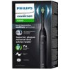 Zubní kartáček Philips Sonicare 5300 HX7101/01, černý Zubní kartáček Philips Sonicare 5300 HX7101/01, černý