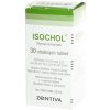 Isochol tbl.obd.30 x 400 mg Isochol tbl.obd.30 x 400 mg