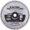 Extol Premium 8803247 Kotúč pílový s SK plátkami, 300x2,2x30mm, 60z Extol Premium 8803247 Kotúč pílový s SK plátkami, 300x2,2x30mm, 60z