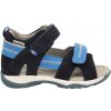 BARTEK 8440986 DETSKÉ SANDÁLE BARTEK, KOŽENÉ, Námornícka modrá, Veľkosť 23 BARTEK 8440986 DETSKÉ SANDÁLE BARTEK, KOŽENÉ, Námornícka modrá, Veľkosť 23