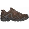 Pánske topánky Lowa ZEPHYR MK2 GTX LO dark brown 6,5UK Pánske topánky Lowa ZEPHYR MK2 GTX LO dark brown 6,5UK