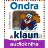 Ondra a klaun - Michal Vaněček Ondra a klaun - Michal Vaněček