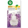 Air Wick náplň do elektrického osviežovača vzduchu 19 ml. PURPLE LAVENDER MEADOW (Fialová levanduľová lúka) Air Wick náplň do elektrického osviežovača vzduchu 19 ml. PURPLE LAVENDER MEADOW (Fialová levanduľová lúka)
