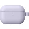 Amazingthing Ochranný kryt Glamour pro AirPods Pro 3 - fialový Amazingthing Ochranný kryt Glamour pro AirPods Pro 3 - fialový