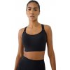 Kompresná podprsenka 4F-SPORT BRA F216-WMM00USBAF216-20S-DEEP BLACK Čierna S 25/26 Kompresná podprsenka 4F-SPORT BRA F216-WMM00USBAF216-20S-DEEP BLACK Čierna S 25/26