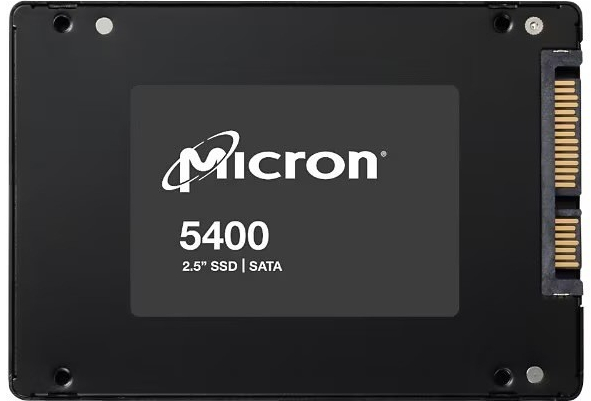 Micron 5400 PRO 240GB, MTFDDAK240TGA-1BC1ZABYYR