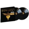 Bon Jovi Greatest Hits 2 LP Bon Jovi Greatest Hits 2 LP