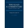 Iliad: A Commentary: Volume 2, Books 5-8 (G. S. Kirk)(Pevná) Iliad: A Commentary: Volume 2, Books 5-8 (G. S. Kirk)(Pevná)
