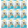 MOOCHIE Happy Tummy Tuna Recipe Topping Chicken Breast In Jelly (Healthy Gut -Zdravé črevá) 12x70 g MOOCHIE Happy Tummy Tuna Recipe Topping Chicken Breast In Jelly (Healthy Gut -Zdravé črevá) 12x70 g