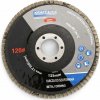 KRAFT&DELE KRAFT&DELE Sada lamelových kotúčov 125 mm P100 KD968 KRAFT&DELE KRAFT&DELE Sada lamelových kotúčov 125 mm P100 KD968