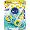 Brait Lemon Rings WC blok 40 g Brait Lemon Rings WC blok 40 g