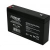 XTREME / Enerwell 6V / 7,2Ah