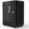 Zalman i6 Black, RGB fan x4 T/G Zalman i6 Black, RGB fan x4 T/G